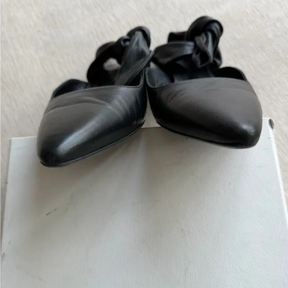 The Row Coco Mules - Picture 3 of 5